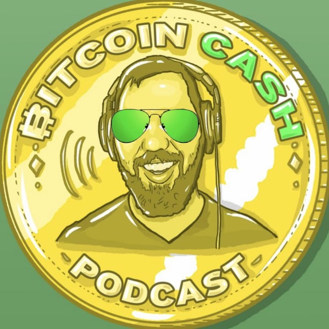 Jeremy (The Bitcoin Cash Podcast)